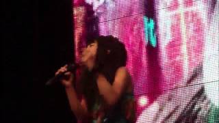 Anime Boston 2012 - Kanako Itou Concert - Hacking to the Gate