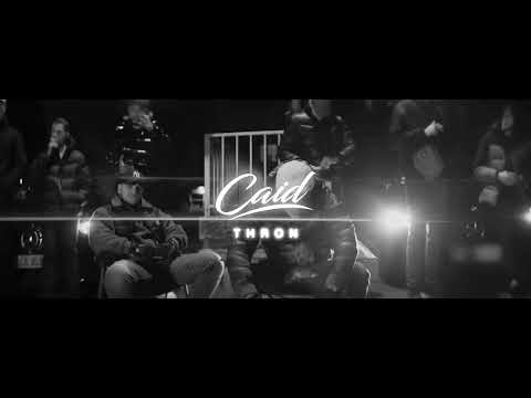LACAZETTE X Olexesh X Amo  Type Beat - “THRON” | Hard Deutschrap Type Beat 2025 (prodbycaid)