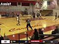 College Highlights 3 (3-Game Recap)