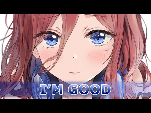 Nightcore | I’m Good (Yohan Gerber, Poylow Cover)