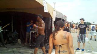 Roch and Small Axe: Heartbreak