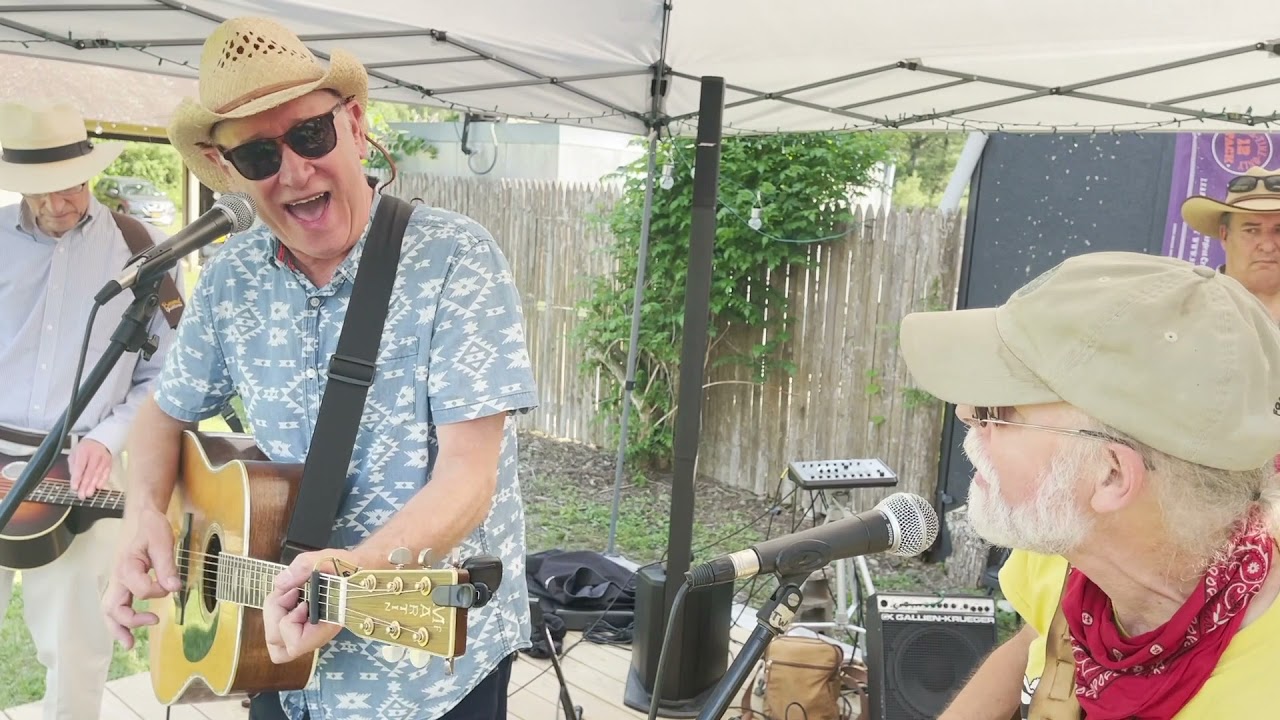 Promotional video thumbnail 2 for Bob Stump