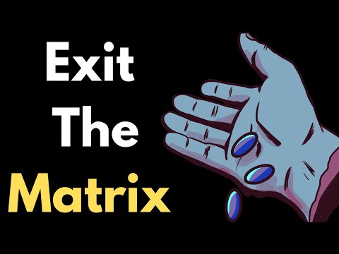 3 Signs You've Ascended Into The 5D| Goodbye MATRIX