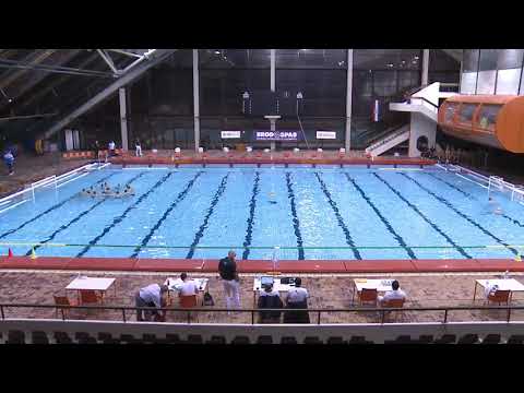 PH juniori 2021.: Mornar  – Zadar 1952