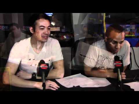 The Cross Counter Invitational: Pt. 7 - Vicious & Evil Elvis vs Team EG (Justin Wong & fLoE)