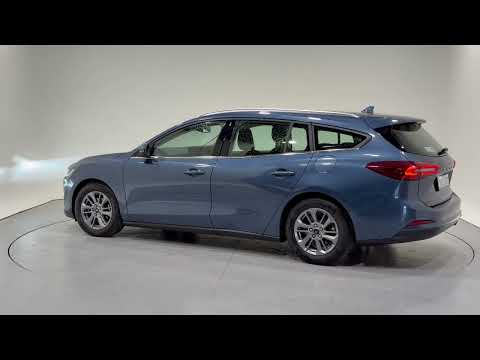 Ford Focus TITANIUM 5W 1.5 TD 115 S6 - Image 2