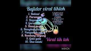 Download lagu viral tiktok buleud kumpulan lagu bajidor jaipong dangdut mp3 Download lagu viral tiktok buleud kumpulan lagu bajidor jaipong dangdut mp3