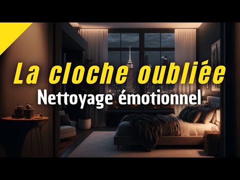 Emotional cleansing, fear anxiety, stress, guided meditation.