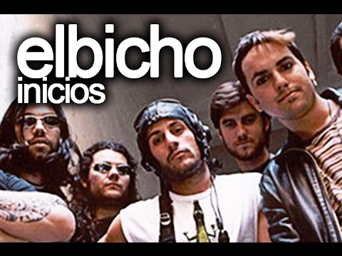 EL BICHO Inicios (2005)