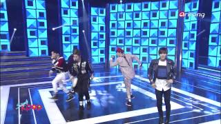 Simply K-Pop EP142-BIGFLO (BAD MAMA JAMA) 빅플로 (BAD MAMA JAMA)