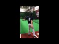 Cage Work Video