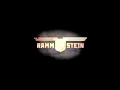 Rammstein - Der Meister [Instrumental] 