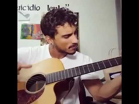 Ela transita (Sérgio Dall Orto )