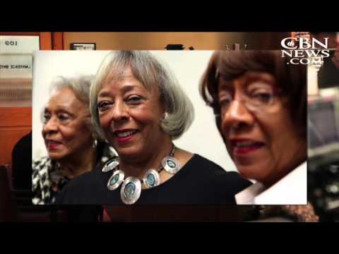 CBN News Showcase - Family Entertainment News - Feb 20, 2016