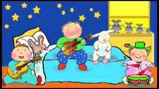 Hush Little Baby by The Bluegrass Babies