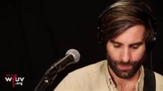 Shout Out Louds - "Jumbo Jet" (Live at WFUV)