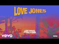 Leon Thomas Ft Ty Dolla Ign Love Jones Official Audio