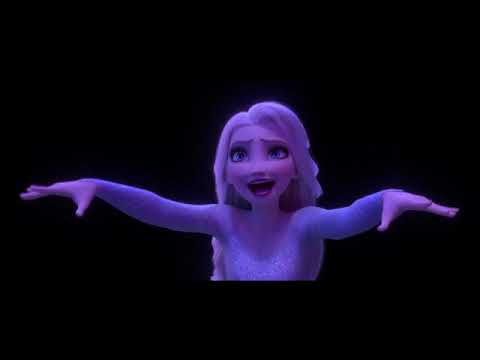 Frozen 2 (2019) Clip 23/36