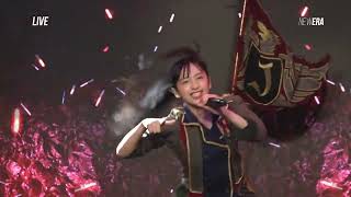 Download lagu JKT48 - Kagami no Naka no Jeanne D'Arc (Joan of Arc di Dalam Cermin) Pajama Drive 4 Oktober mp3 Download lagu JKT48 - Kagami no Naka no Jeanne D'Arc (Joan of Arc di Dalam Cermin) Pajama Drive 4 Oktober mp3