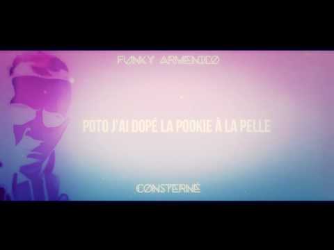 Funky Armenico - Consterné