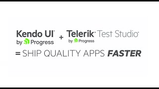 Videos zu Telerik Test Studio