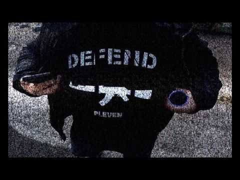 GOGATA - Fenomeno [DEMO]