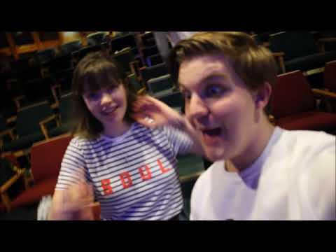 Queens Park Baptist- Youth Weekend 2018