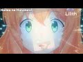 Anime Honoo No Haramase