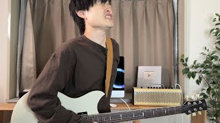 ギターを3年間弾かなかったら起きた変化