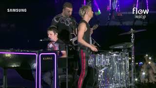 Muse - Dig Down (Acoustic Gospel Version) [Live in Argentina 2019]