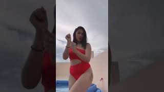 Rica tiktok short be like...