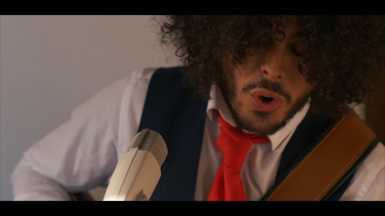 Matt Wilson - Stand By Me(Ben E. King cover)