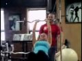Absolute Definition Sano Supersetting Triceps