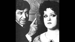 I Won't Send Roses (cover from "Mack and Mabel"; Music and Lyrics by Jerry Herman)