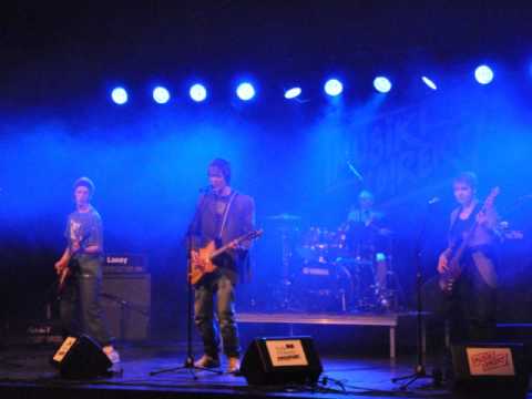 Line Outs - Vagabond