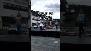 Michael Jackson - Man In The Mirror [Multiple Spins]