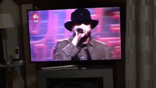 Guè Pequeno GUERSACE live RTL 102.5