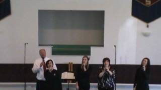 Hasty Girls - Jesus Born On This Day