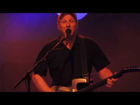 Adrian Belew Power Trio Live King Crimson's Dinosaur / Heartbeat / Frame By Frame