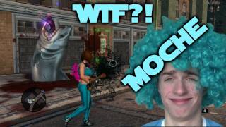 Saints Row 3 | Détendons nous, testons les choses les plus fun 