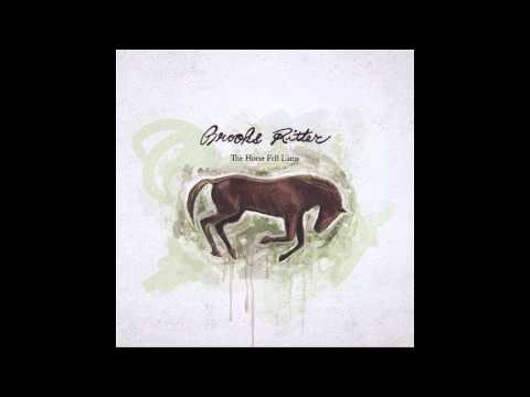 Brooks Ritter- Bones From the Ground