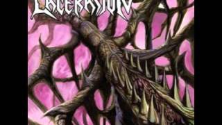 Laceration - Realms of the Unconscious