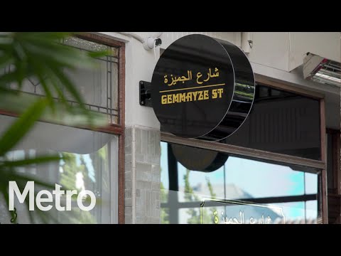 Everybody gets to eat with this campaign, Food for Good | Metro