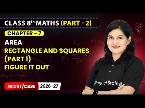 Class 8th Mathematics Ganita Prakash Part 2 – Book Overview and Strategy NCERT CBSE 2026 27