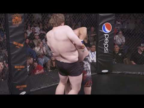 Scott Devlin VS Walter Dimm