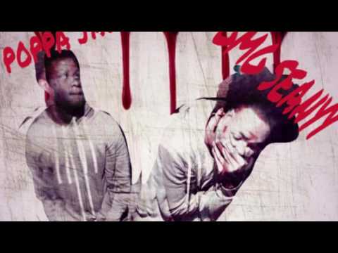 GMG Seanyy x Poppa Jawn - Hate Me