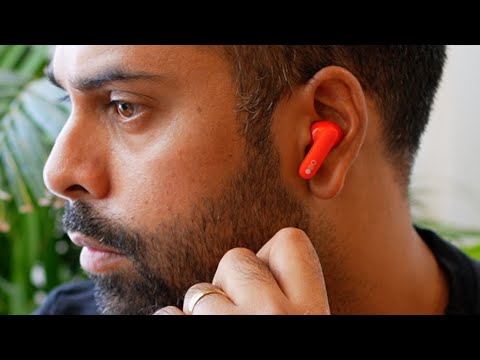 Thumbnail for CMF Buds Pro | Still The Best Budget Buds With Noise Cancellation