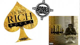 Ya Boy Rich Rocka - Commas Remix [BayAreaCompass] @RealRichRocka @DigitalProduct