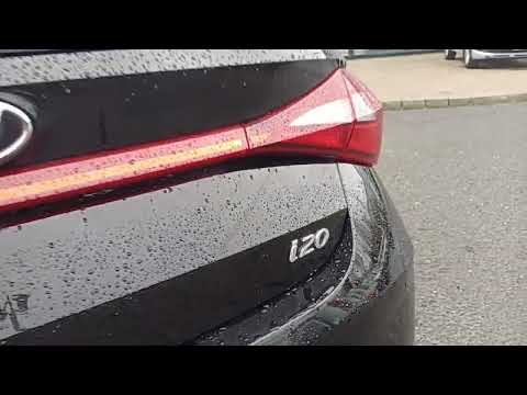 Hyundai i20 Delux Plus 1.2 Petrol 5dr - Image 2