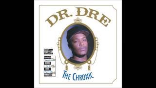 Dr.Dre - The Day That Niggaz Took Over ft.Snoop Dogg,Dat Nigga Daz &amp; RBX - 1992